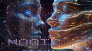 I-Krix - progressive techno mix #005  MAGIC