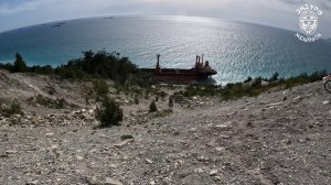 Геленджик 16.04.2024\ Эндуро Мещовск