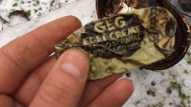 КОП ПО ВОЙНЕ! ПОЛЬСКИЙ ЖЕТОН! смотреть онлайн