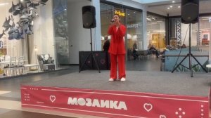 Твори добро (cover Шура) - Ярослава Ячменёва 14 лет г.Балашиха Московской обл