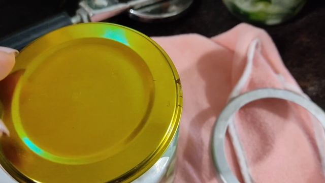 Салат «Нежинский» на зиму в автоклаве "домашний стандарт"