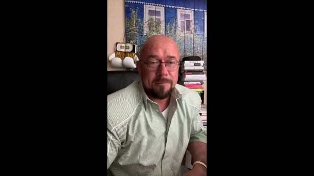 Как решить конфликт на работе | Пример