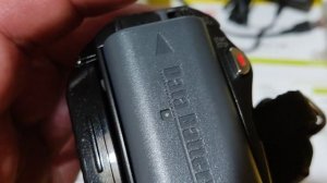 Видеокамера с жёстким диском JVC Everio GZ MG 430. Коробок, СЗУ, инструкция. Лот. 06423М