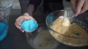 Мастер-класс по изготовлению бомбочек для ванны