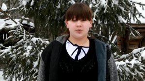 Юлия Друнина - Зинка