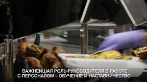 Лев Волков о Самбери 2020