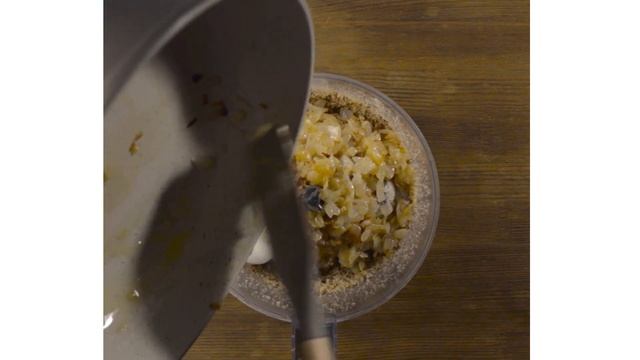 Яичный паштет | Как приготовить паштет из яиц