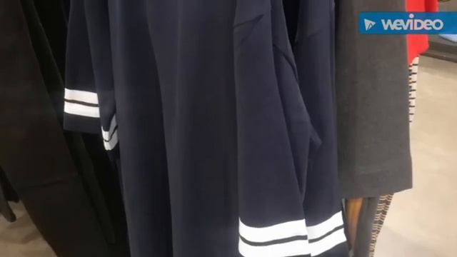 Шопинг-разведка в ZARA. #стилистИринаЕргина