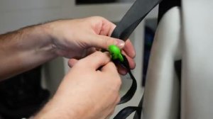 Osann бустер JUNIOR GURTFIX