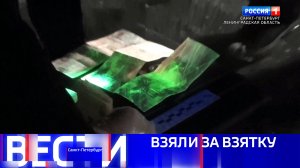 Вести Санкт-Петербург. Выпуск 09:30 от 07.11.2024