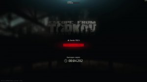 Escape From Tarkov PVE