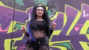 Industrial Dance (Ciwana Black- Wendy Ailan) Demency - Flesh of sin