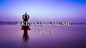 Yoga Music for Healing Body & Relaxing Mind | Calming Music for Inner Peace | Cabin of Calm