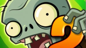 Продолжаем PVZ 2