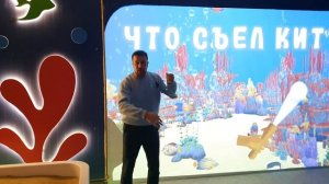 Подборка динамичных игр для аниматоров