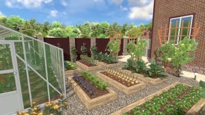 Волжские пенаты