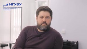 «PROвыпускников НГУЭУ» — Иван Ольков | О студенчестве и творческой деятельности в Нархозе