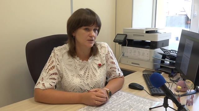 Есть такой человек. Учитель школы Попова Екатерина Шиляева