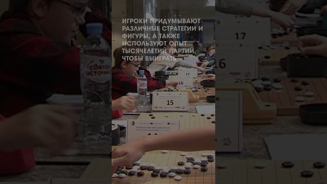 Первенство России по ГО