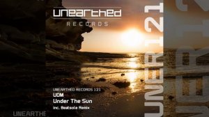 UDM-Under The Sun (Original Mix)