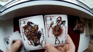 Bicycle "Killer Clowns"