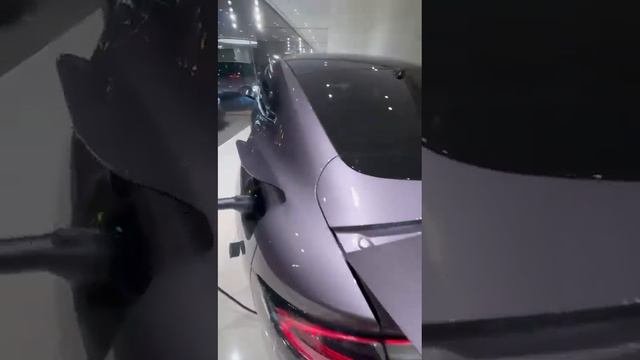 Xiaomi SU7