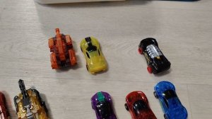 Мы играем в диких скричеров