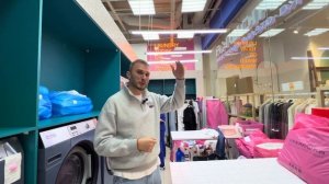 Экскурсия в Хозяюшку