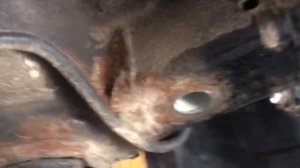 снятие подрамника