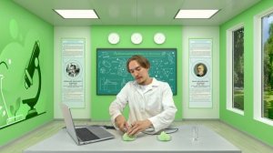 3 Исследование влияния испарения воды на температуру внутри листовой пластины