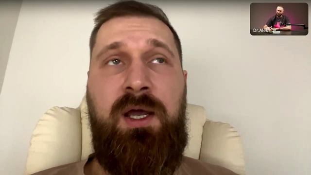 Правда о БИОХАКИНГЕ от врача невролога, психолога, эндокринолога Даниила Соловьева.