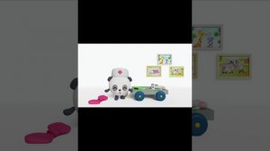 О профессии за 5 минут_Ветеринар