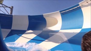 Аквапарк отеля Queen's Park Rai Premium Tekirova 5*