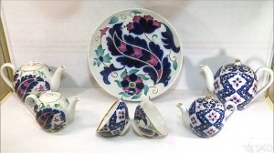 (Рыбинск-40) ХРУПКАЯ КРАСОТА