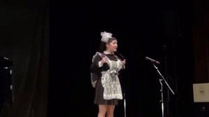 Портрет в музыке. В каждой интонации спрятан человек.