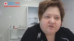 Лечение боли в спине - отзыв пациента о лечении