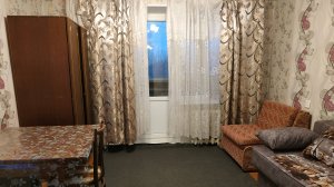 Комната в Рощино