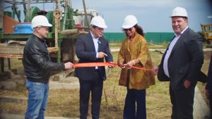 Демо фильма о компаниях участниках профессионального отраслевого объединения НКО -БУРОВОЙ СОЮЗ-