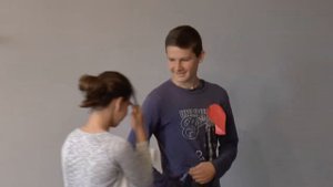 10. Постановка. Сердце молодых