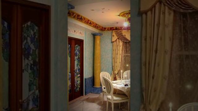 #дизайнинтерьера #идеидлядома #ремонткухни #ремонтквартиры #дизайнинтерьераквартиры