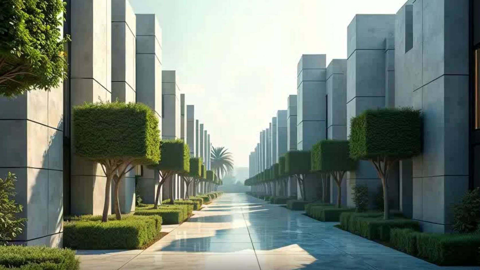 Neuro Bess - В квадратном мире