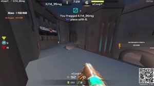 Советы от Арни - как побеждать в квейке