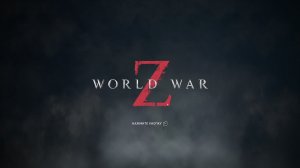 World War Z, Зомби челлендж. Стрим 149.