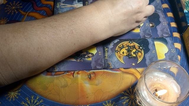 Его мысли сегодня о вас?