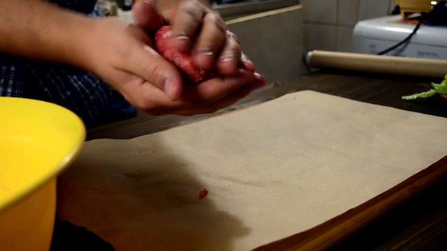 Биг Тейсти (Big Tasty) с оригинальным соусом. Просто Рецепт. смотреть онлайн