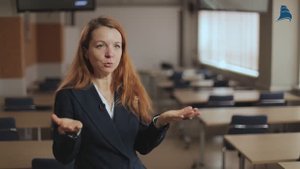 Шевченко Мария Андреевна. Отзыв о программе DBA