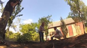 Домашний сад   Новый сезон Выпуск № 4
