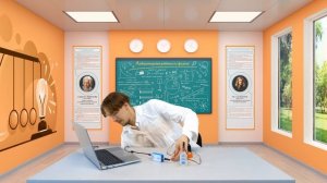 1 Зависимость силы тока от напряжения на участке цепи