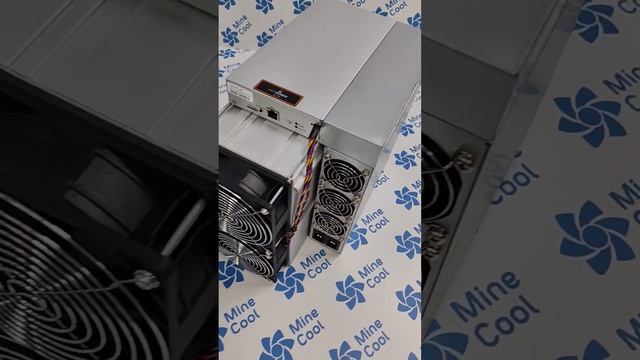 Antminer S19 95th как новые. наличие