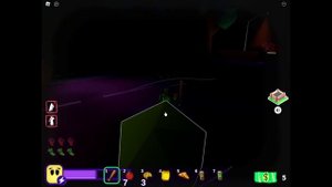 Как получить бейдж "Золотое яблоко" в Брейк ин 2 | Roblox Break In 2
